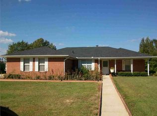 1425 Hearn Rd, Jackson, MS 39213