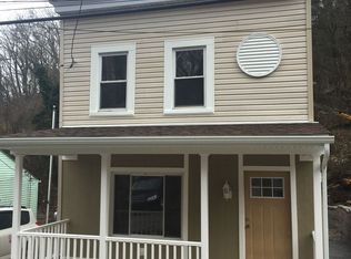 47 Troy St, Pittsburgh, PA 15209