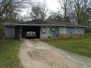 2585 Ash St, Vidor, TX 77662