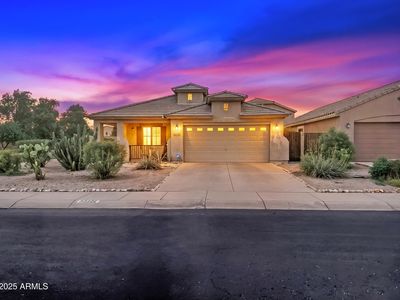 43322 W Blazen Trl, Maricopa, AZ, 85138