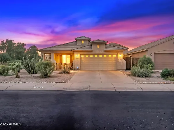 43322 W BLAZEN Trail, Maricopa, AZ 85138