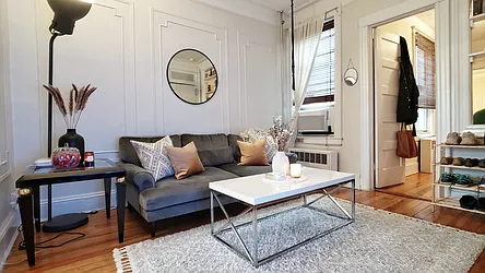 Rented by In Haus LLC