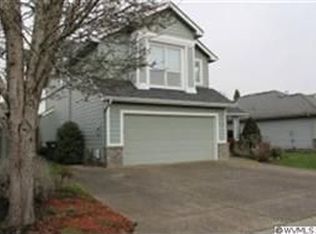 5729 Westlake Loop N, Keizer, OR 97303