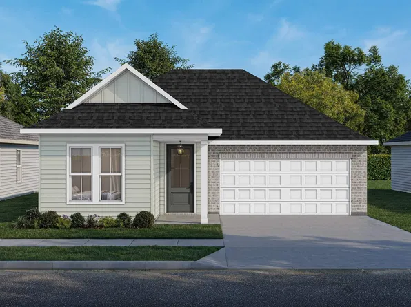 9066 Parkway Dr, Baton Rouge, LA 70810