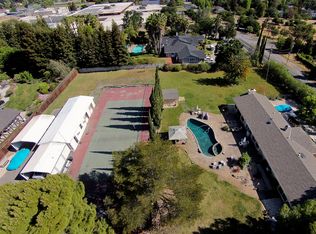 443 Castle Rock Rd, Walnut Creek, CA 94598