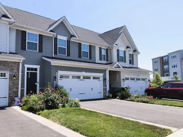 6638 Blue Beech Dr, Frederick, MD 21703