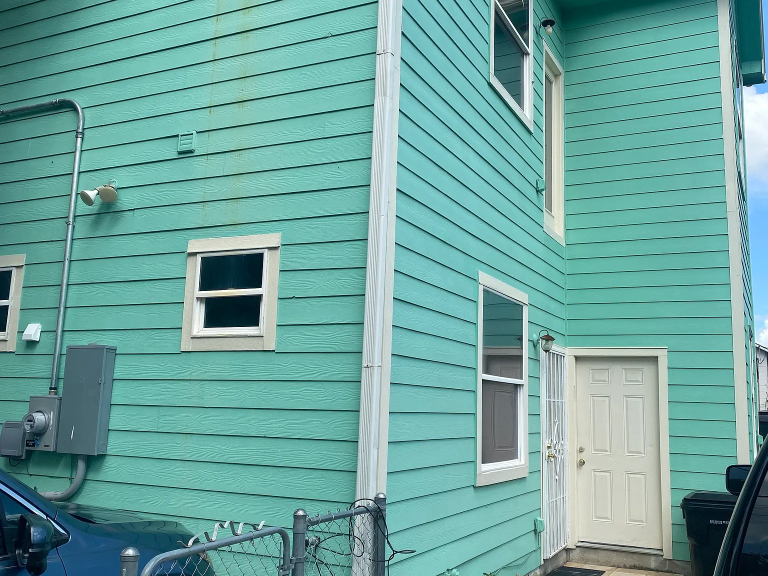 Studio, 440 sqft, $875 — Photo 3