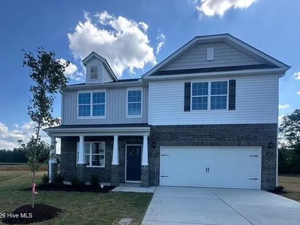 1503 Stone Wood Drive, Winterville, NC 28590