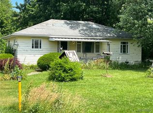 2259 Schoolhouse Rd, Ransomville, NY 14131