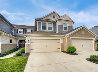 91 Rippling Brook Ln, Springboro, OH 45066