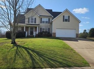 50 Glen Echo Dr, Covington, GA 30016