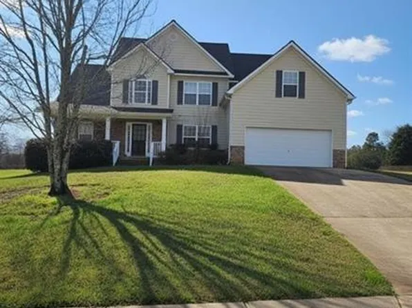 50 Glen Echo Dr, Covington, GA 30016