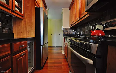 Sold by Corcoran