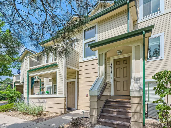 8707 E Florida Avenue Bldg 10 #1014, Denver, CO 80247