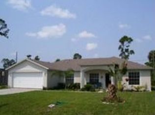 2736 Date Palm Dr, Edgewater, FL 32141