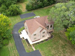 3498 N Ramsgate Rd, Martinsville, IN 46151