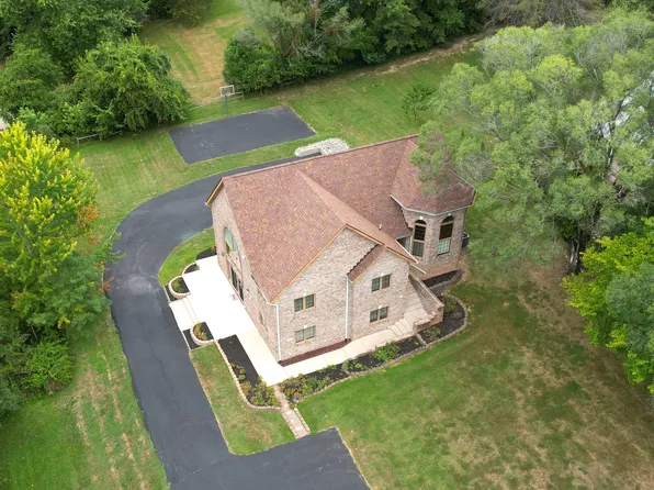 3498 N Ramsgate Rd, Martinsville, IN 46151