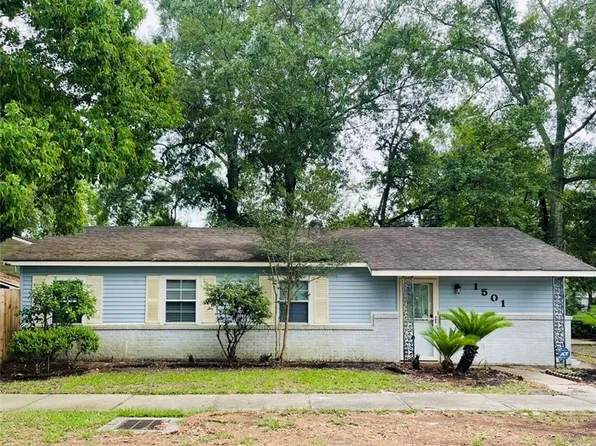 1501 Fremaux Ave, Slidell, LA 70458