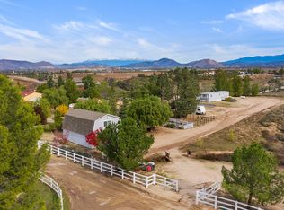 41205 Anza Rd, Temecula, CA 92592