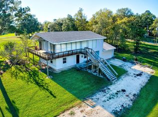 271 High Crest Dr, Pointblank, TX 77364