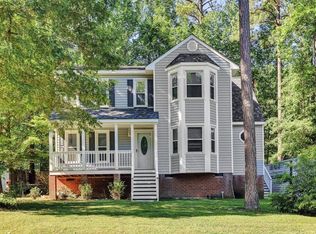 13600 Lucky Debonair Ln, Midlothian, VA 23112