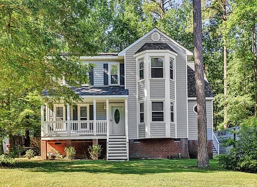 13631 Lucky Debonair Ln Photo 1