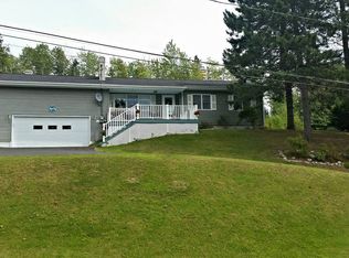 59 Cannan St, Fort Kent, ME 04743