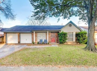 3306 Springrock Ln, Houston, TX 77080