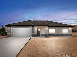 16048 Venango Rd, Apple Valley, CA 92307