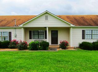 641 Lauderdale Memorial Hwy NW, Cleveland, TN 37312