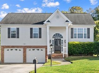 520 Brummel Ln, High Pt, NC 27265