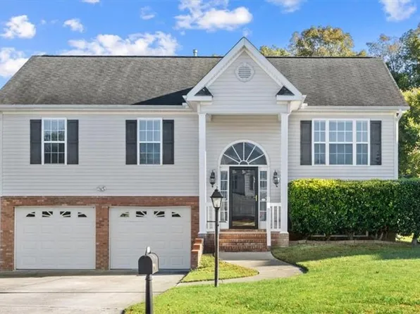 520 Brummel Ln, High Pt, NC 27265