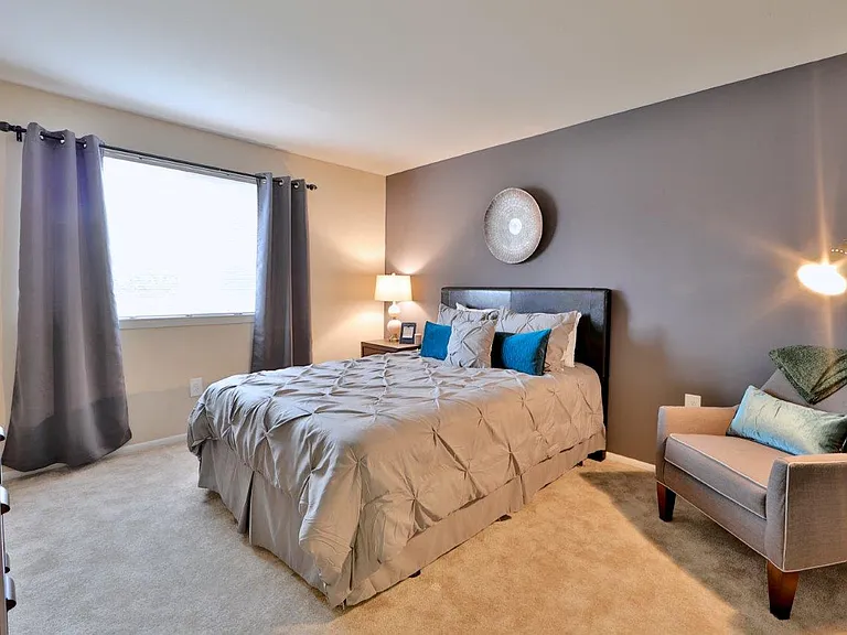 Taylor Park Apartment Homes — Photo 10