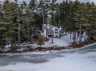 188 Dodge Rd, Somerville, ME 04348