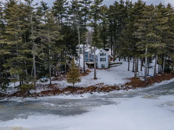 188 Dodge Road, Somerville, ME 04348