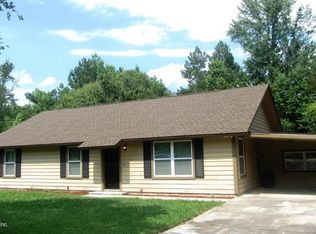 1762 Joe Wilber Rd, Middleburg, FL 32068