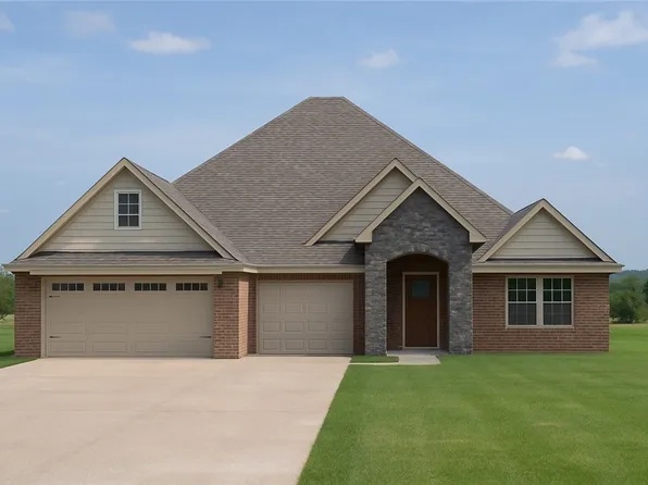 603 Steep Hill Ln, Cave Springs, AR 72718