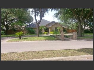 2001 E Silverbell St, Mission, TX 78573
