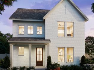 Louis Plan, Painted Tree - Woodland North, McKinney, TX 75071