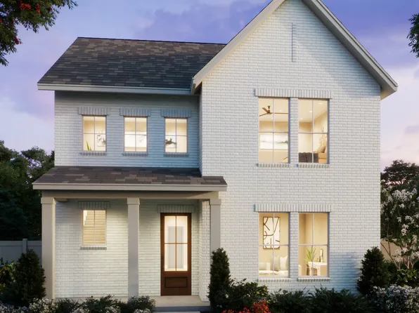 Louis Plan, Painted Tree - Woodland North