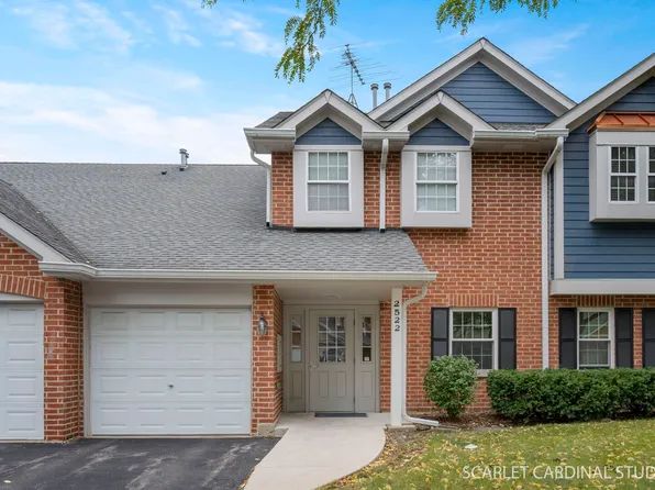 2522 Charleston Dr Unit 2, Schaumburg, IL 60193