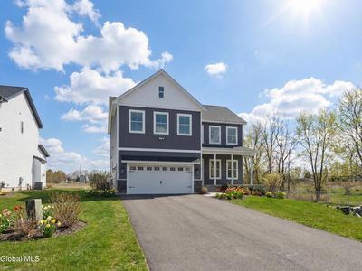 6 Royal Court, Cohoes, NY, 12047