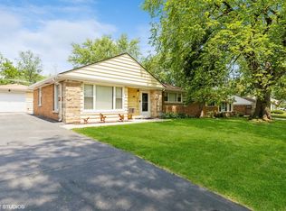 126 Peach St, Park Forest, IL