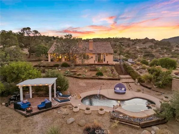 60150 Santa Rosa Rd, Mountain Center, CA 92561