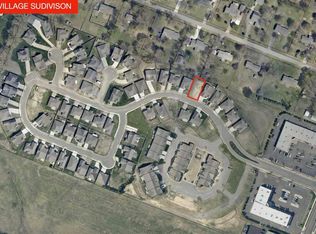 5349 Shelldrake Ln LOT 8, Paducah, KY 42001