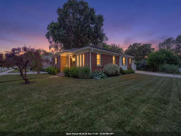 206 Bader St, Green Bay, WI 54302