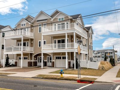 142 W Spruce Ave #142, North Wildwood, NJ, 08260