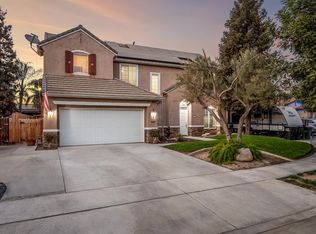 4136 W Elowin Ct, Visalia, CA 93291