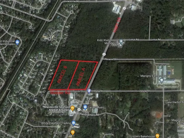 2100 59th Hwy, Mandeville, LA 70471