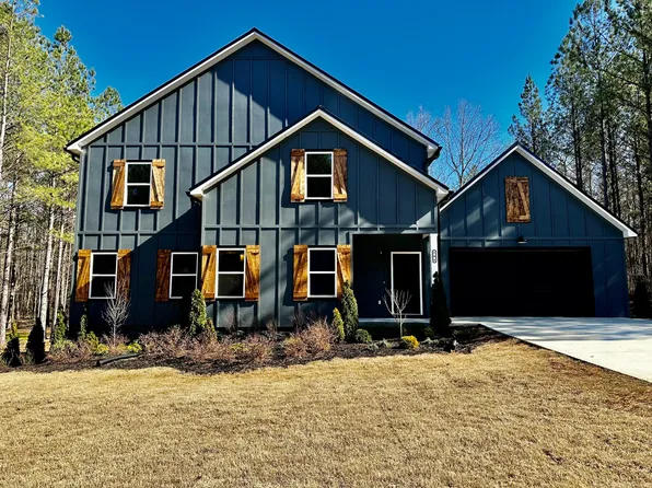 204 Mountain View Cir, Ocoee, TN 37361